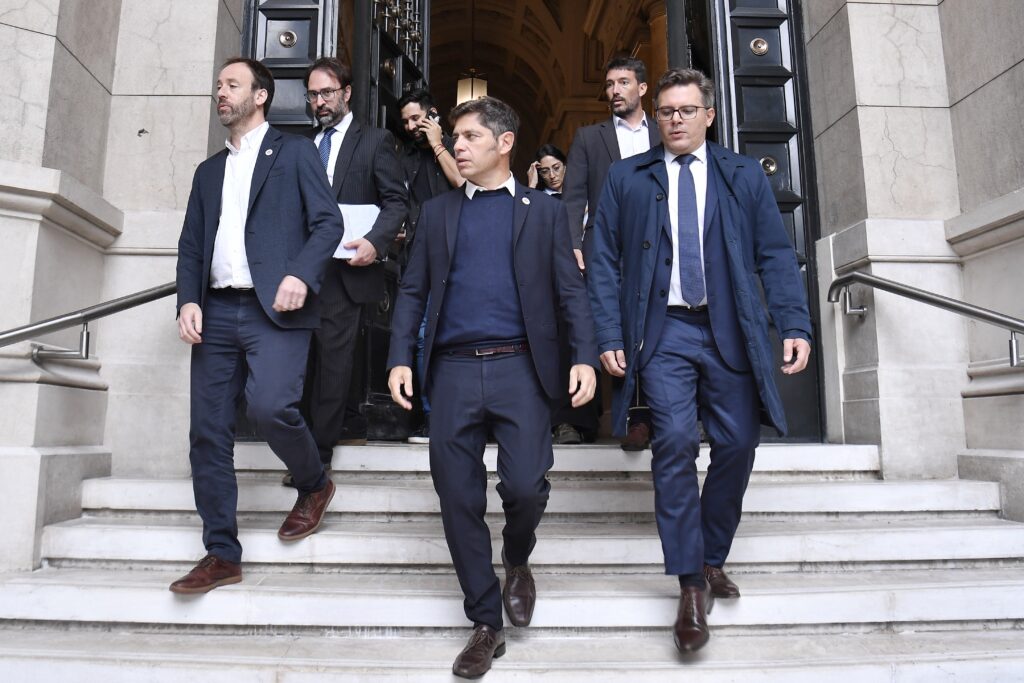 La Corte le puso una fecha límite a la ANSES por la deuda con la Provincia