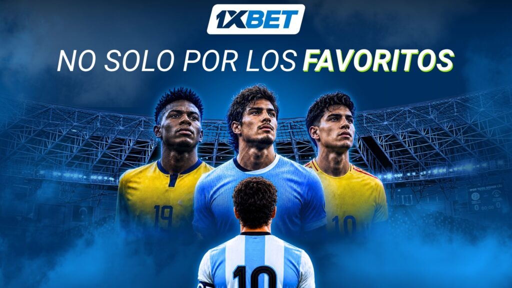 ¿Qué selecciones sudamericanas podrÃan dar la sorpresa en el Mundial 2026?