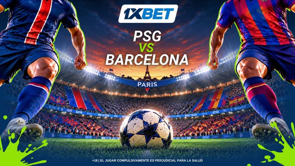 Paris Saint-Germain vs. Barcelona: previa del duelo de la fecha 3 de la Champions League y detalles de la promo Barça Formation