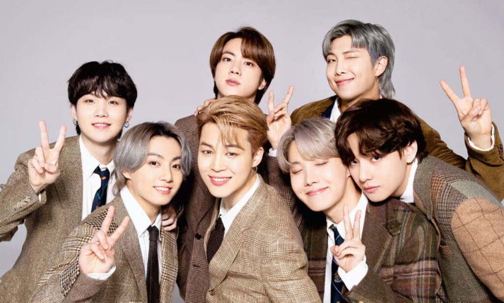 BTS en La Plata: la ciudad se prepara para recibir a 150 mil fans en octubre