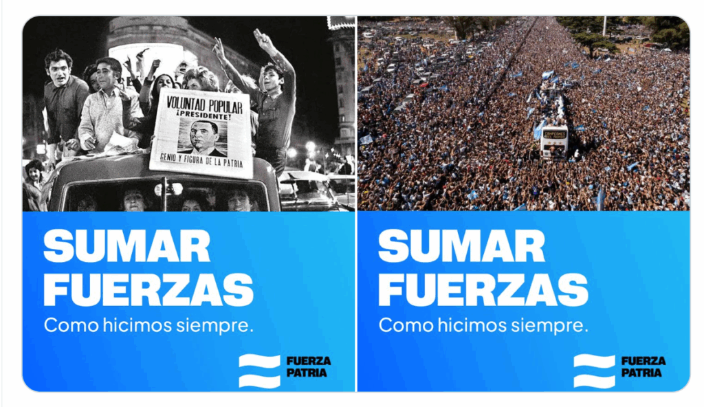   Sumar fuerzas y unidad: Fuerza Patria lanzó hoy su campaña bonaerense con Kicillof al frente