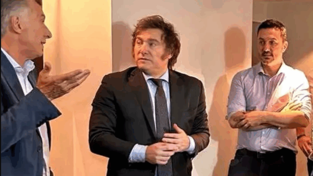 Milei y Macri sellaron una tregua en Olivos: sin Bullrich, pero con agenda común