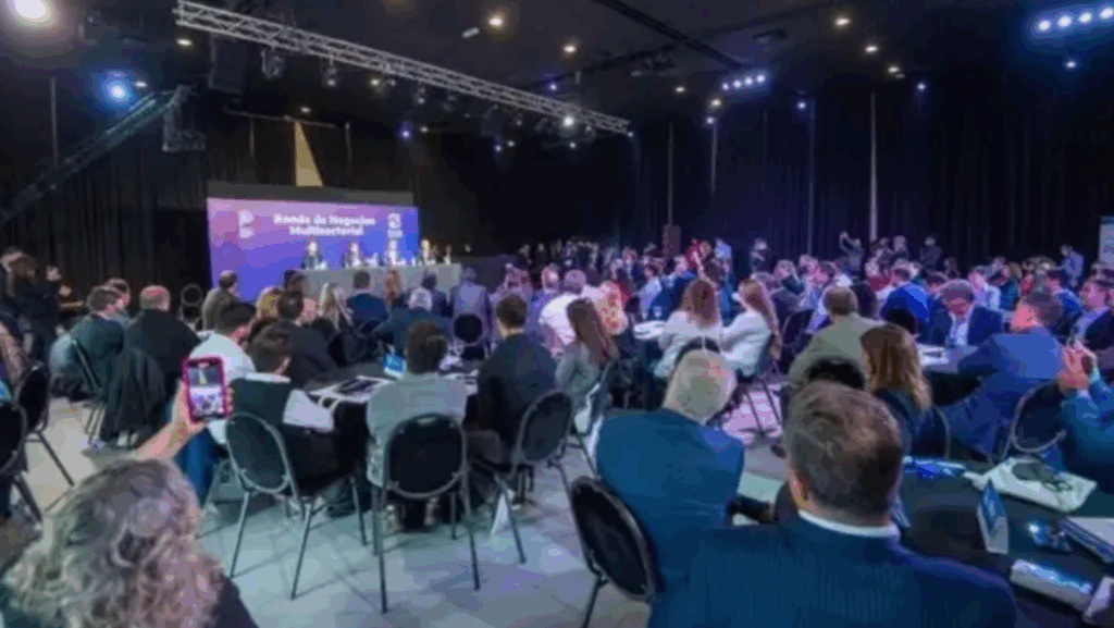 Cónclave energético-minero en La Plata: pymes buscan el centro de la estrategia productiva