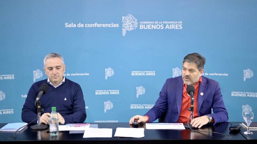 Bianco cuestionó el silencio de Milei tras el triunfo de Lula y le dedicó un “tutorial” sobre el fin de mes