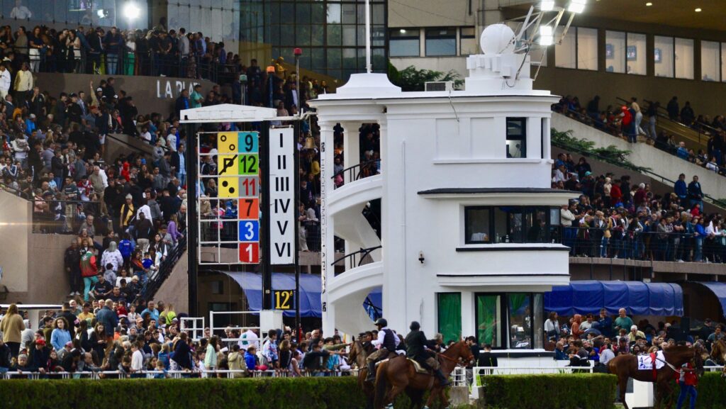 Planazos gratis para el finde: milonga, cultura y visitas guiadas en el Hipódromo