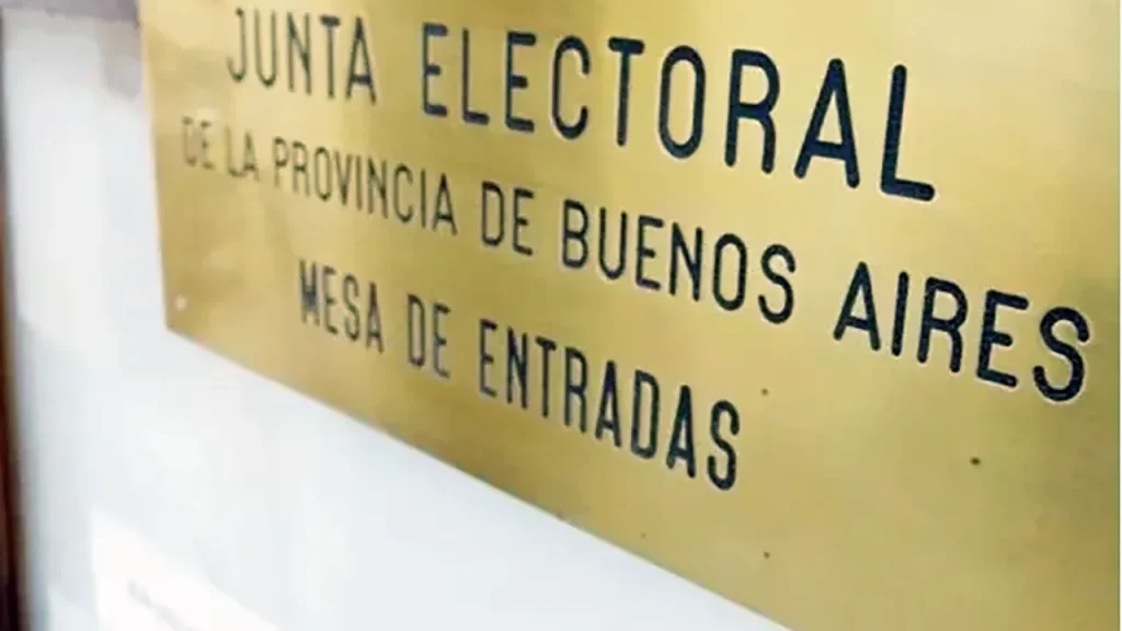 45 días más para afiliarse o perder la personería: la Junta Electoral bonaerense le dio una segunda chance a los partidos en riesgo