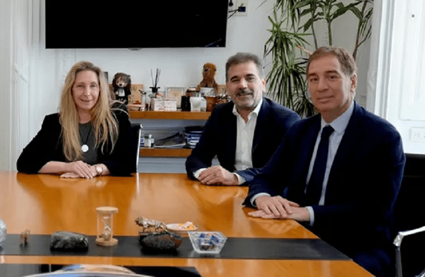 LLA y el PRO recalculan su estrategia tras la salida de Cristina de la boleta electoral