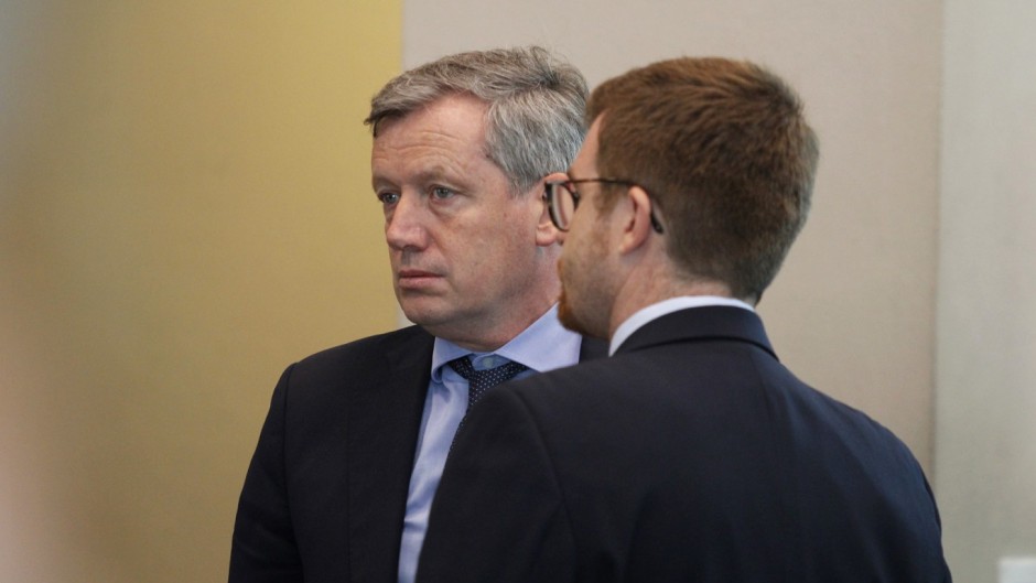 Kicillof recibió a Monzó y Massot en La Plata: señales de reacomodamiento político hacia 2027