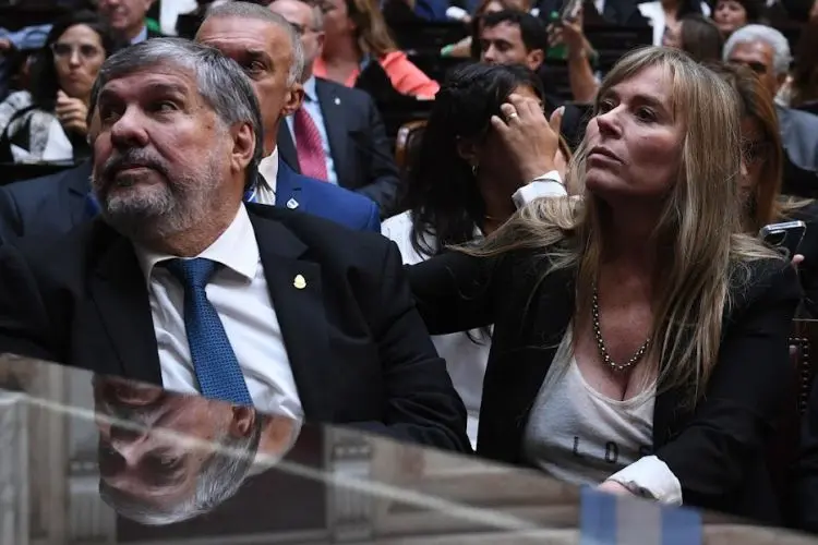 «Que se dejen de romper las pelotas»: la interna Máximo-Kicillof ya harta hasta a los propios