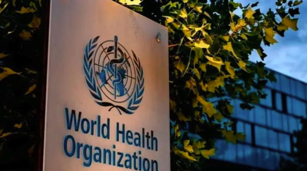 Salida de la OMS: el Colegio de Médicos bonaerense advierte riesgos sanitarios, económicos y científicos