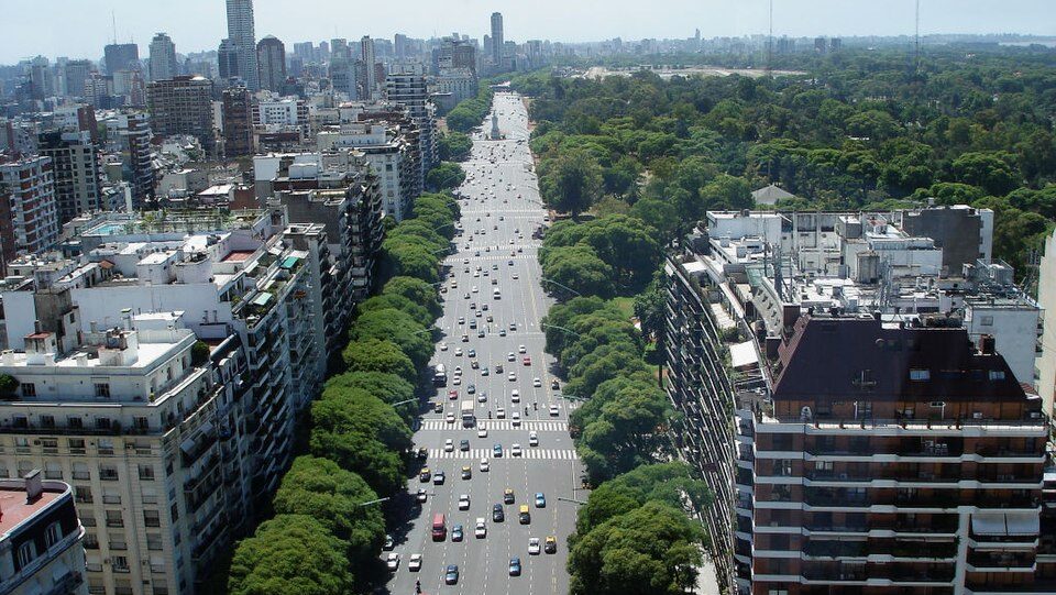 Oportunidades de inversión en Palermo: un clásico que sigue vigente