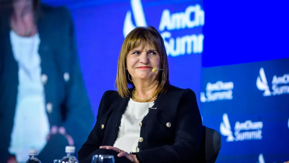 Bullrich, el PAMI y los sindicatos: la propuesta que encendió la polémica por el futuro de los jubilados