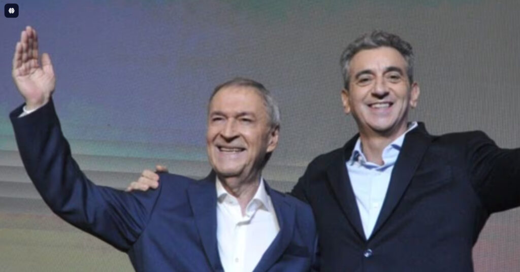 Provincias Unidas se lanzó con fuerza: listas propias en 16 distritos y la mira puesta en el Congreso