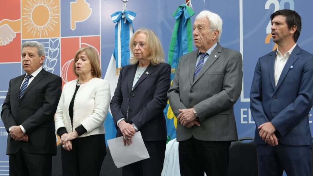 Alak celebró la autonomía electoral bonaerense: “Un hecho histórico que honra a la Justicia”