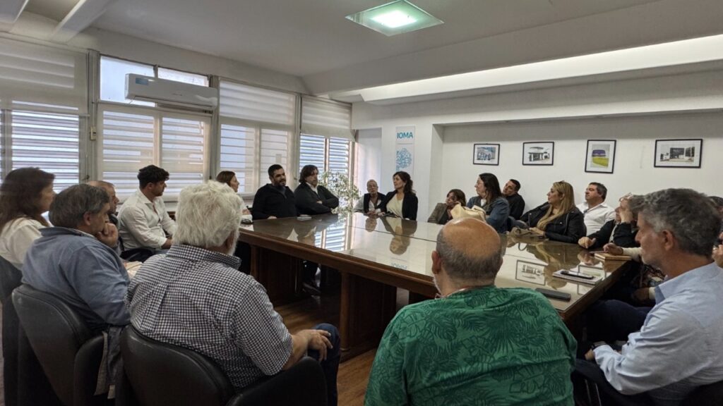 IOMA adopta el Nomenclador Nacional de Discapacidad: un cambio histórico en la atención social