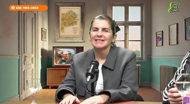 Mariel Fernández se anota: quiere ser gobernadora en 2027 y renovar el peronismo bonaerense