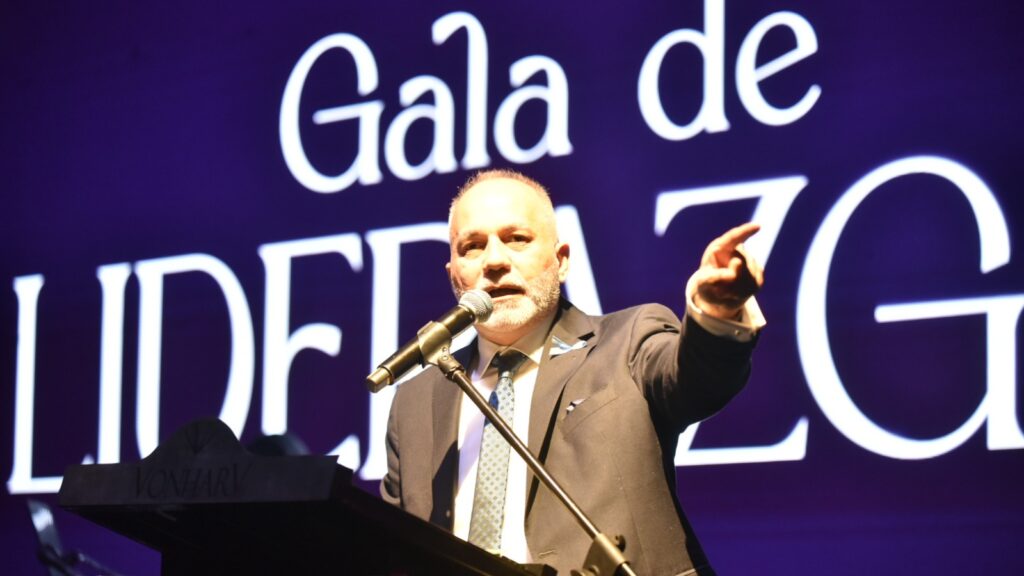 Más de 500 dirigentes y empresarios se reunirán en La Plata en una nueva Gala de Liderazgo