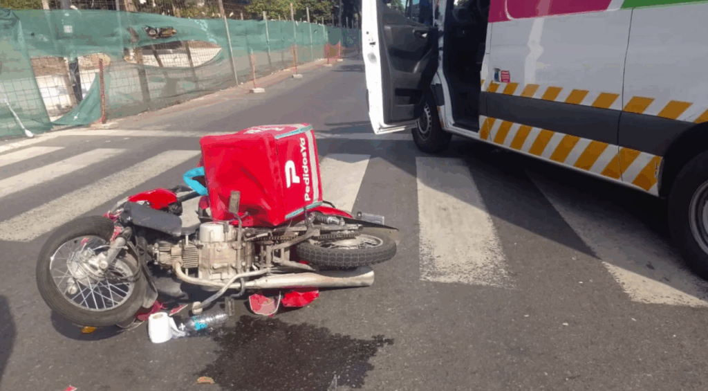 Vuelven a poner la lupa sobre las alarmantes cifras de accidentes fatales en La Plata
