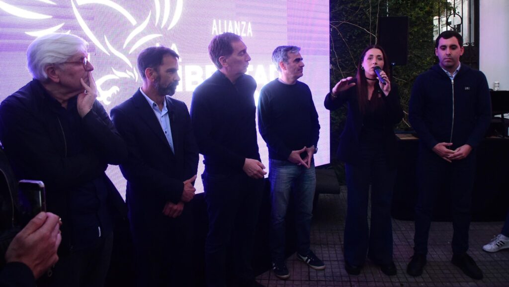 La Plata: los libertarios se dividen entre alianzas con el PRO y la “pureza mileísta”