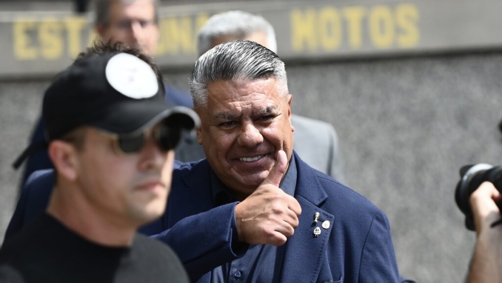 Allanamiento en La Plata por el AFA Gate: la Federal irrumpió en Personas Jurídicas en pleno centro