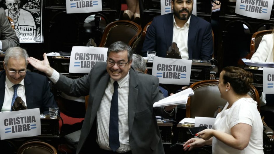 Cristina ordena la AGN y la Magistratura y crece la tensión con los gobernadores peronistas