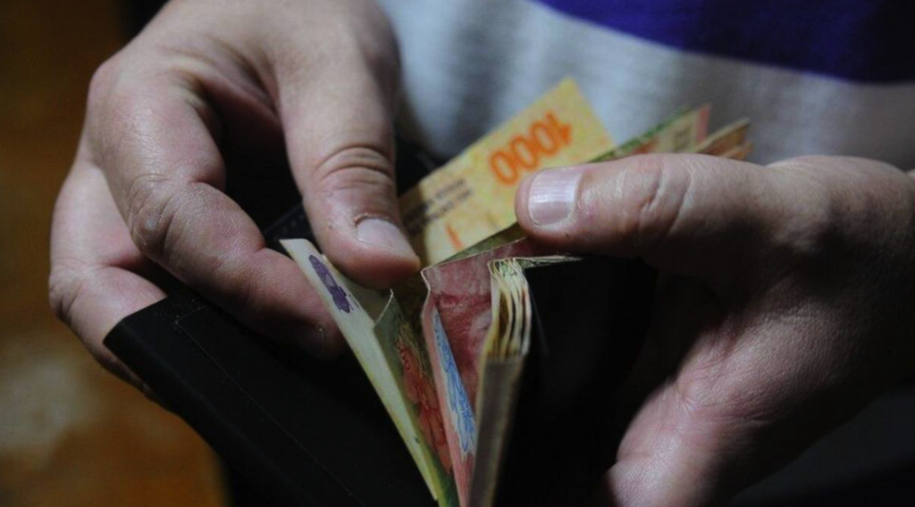 La Provincia pagará el aguinaldo el 20 de diciembre pese a la crisis financiera y el recorte de fondos nacionales