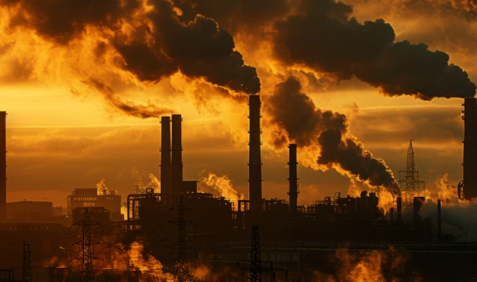 Gran La Plata bajo lupa global: la región figura entre los focos más intensos de emisiones de gases y la calidad del aire sigue siendo un desafío sanitario y ambiental