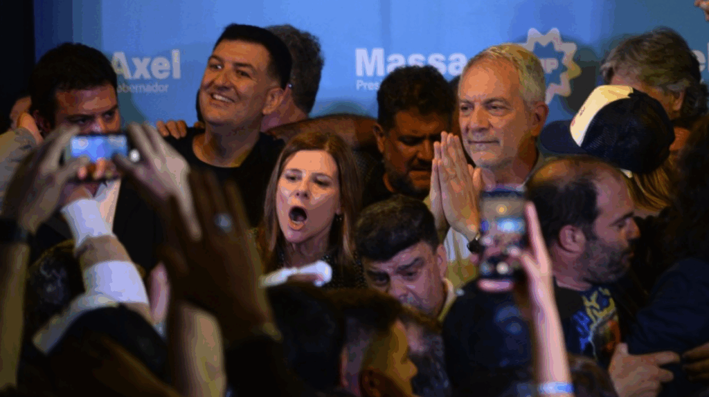 El peronismo platense inicia su armado electoral en medio de internas y disputa por lugares clave