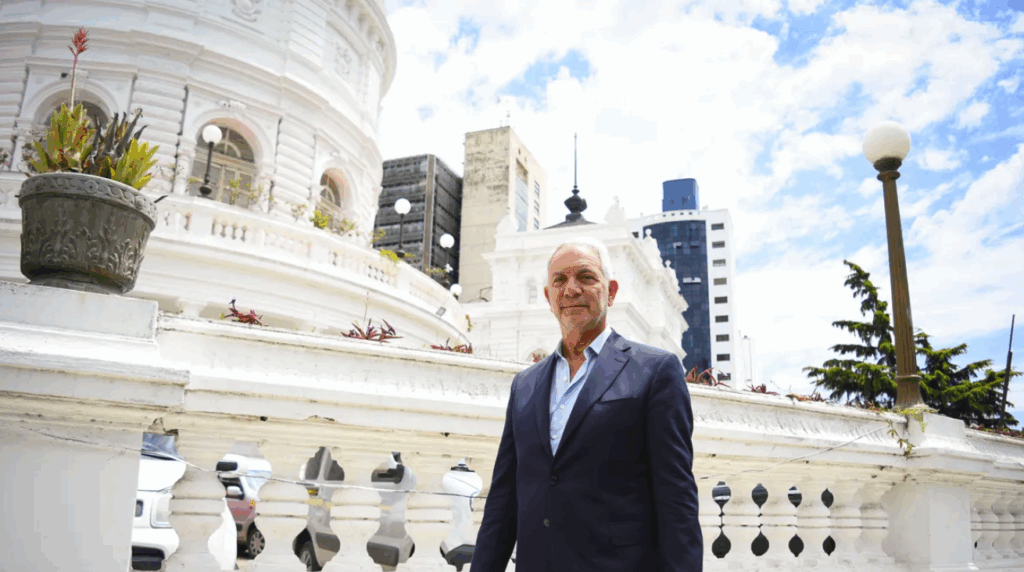 El Concejo Deliberante inicia la discusión del Presupuesto 2026, el nuevo Código Urbano y el sistema de transporte