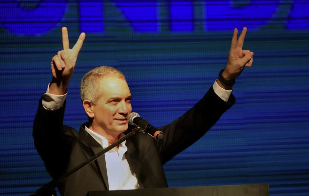 Julio Alak vuelve a presidir el PJ La Plata con una lista de unidad que reordena el peronismo local