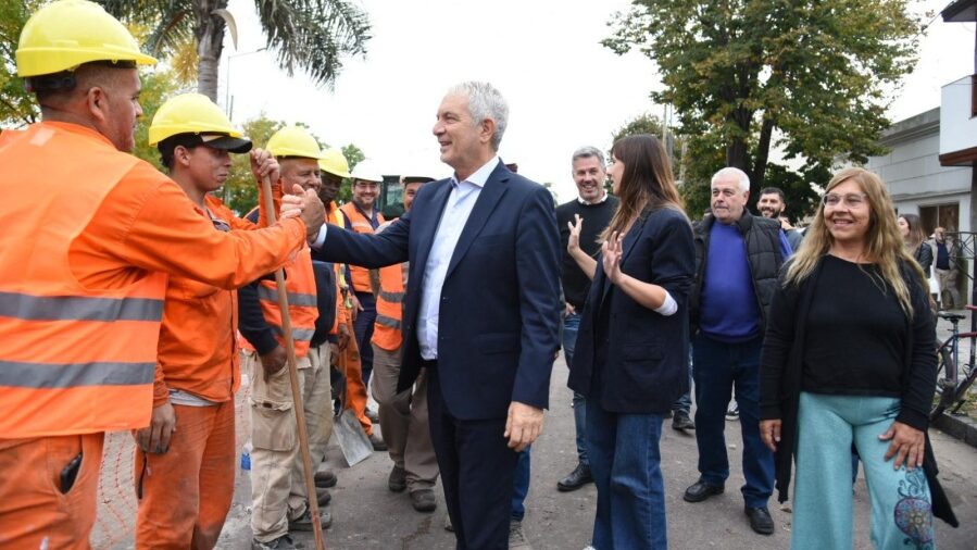 Cómo se distribuyó el gasto municipal en La Plata: los funcionarios con mayor presupuesto en 2024