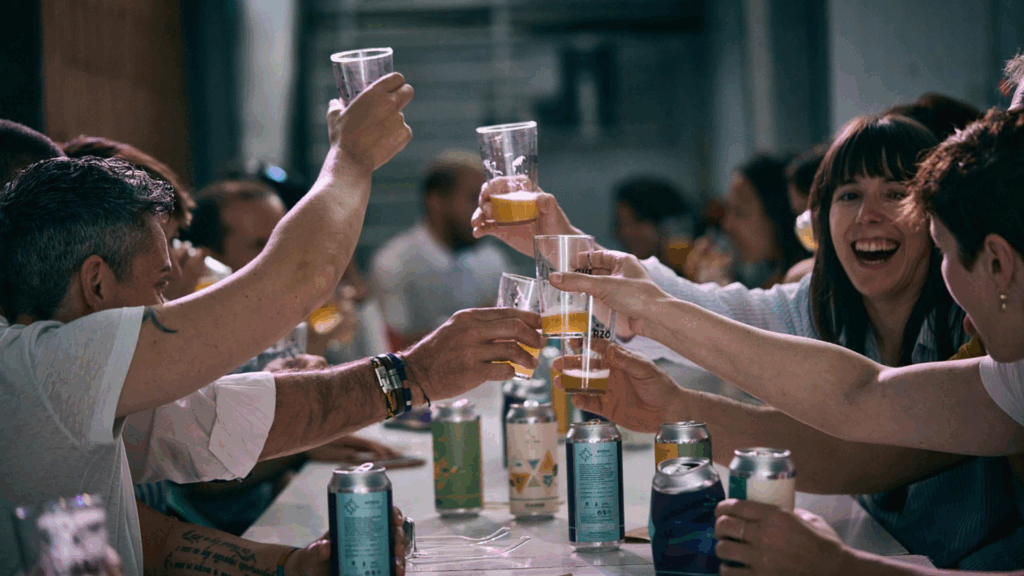 Impulsan un cambio en la veda electoral: propone permitir la venta de alcohol y eventos culturales en días de votación
