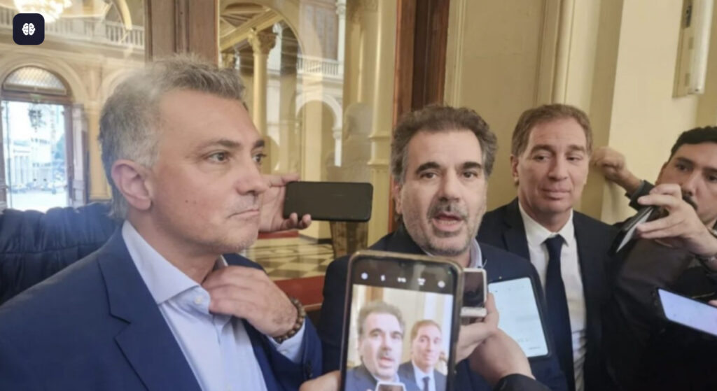 El PRO y La Libertad Avanza sellan su alianza en Buenos Aires: un frente opositor contra el peronismo