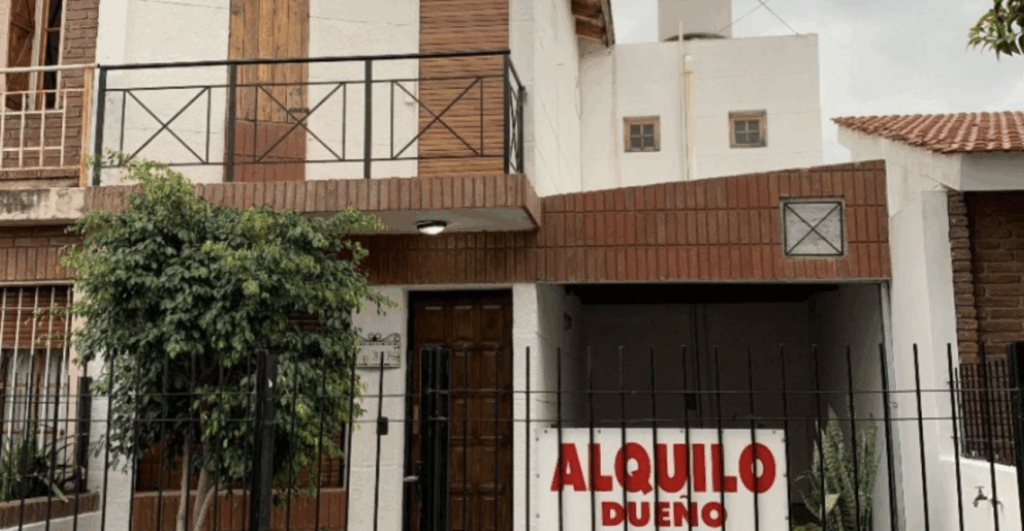 Alquileres: desde septiembre bajan levemente las actualizaciones de contratos