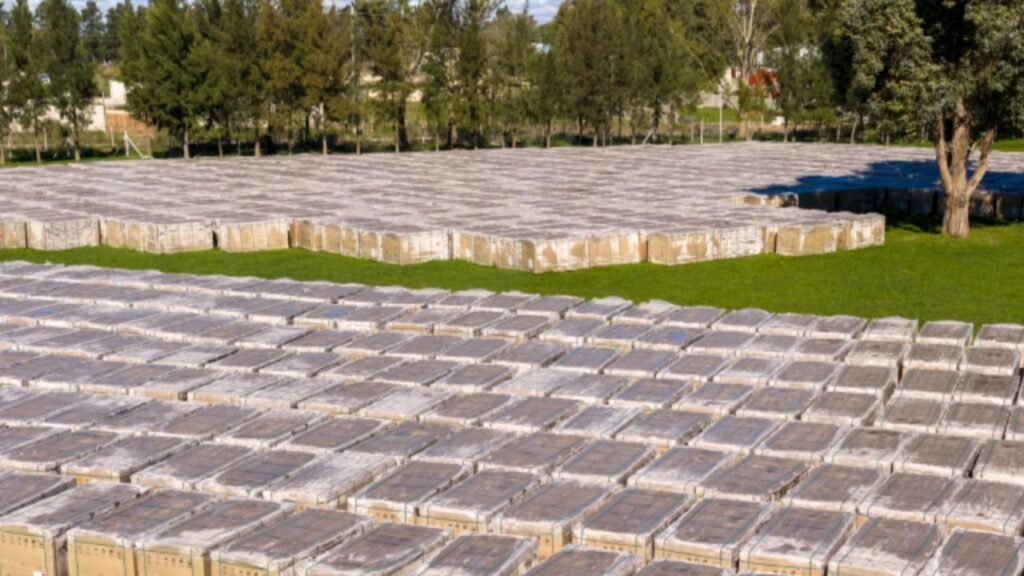 Construirán en Abasto un parque solar de 55 hectáreas capaz de abastecer a más de 20.000 hogares platenses