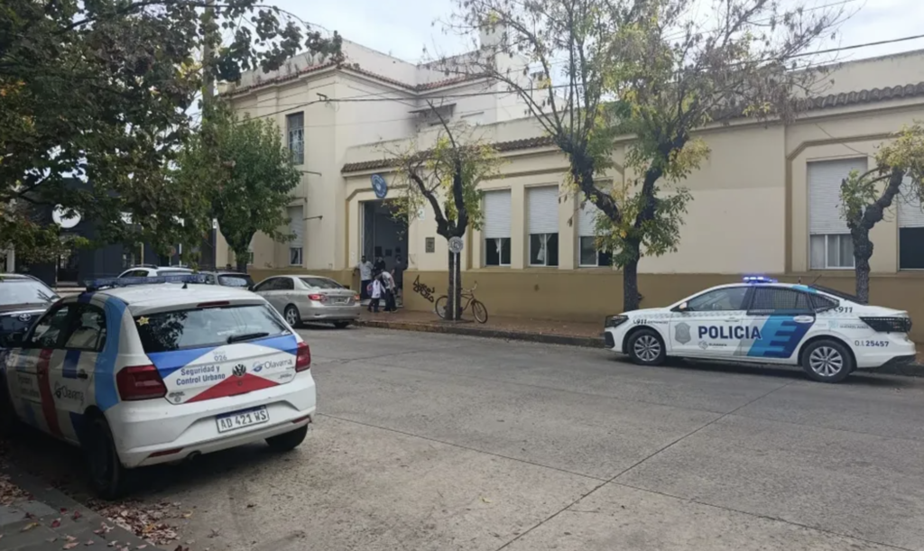 Amenazas en más de 600 escuelas: la Provincia investiga una posible organización detrás de los mensajes