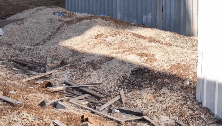 Fentanilo al aire libre: Kreplak ordena intervención ambiental en el laboratorio Ramallo