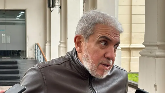 «Se afanaron la lapicera de la madre»: Aníbal, durísimo con «quienes usaron el nombre de Cristina para acomodar amigos en las listas»