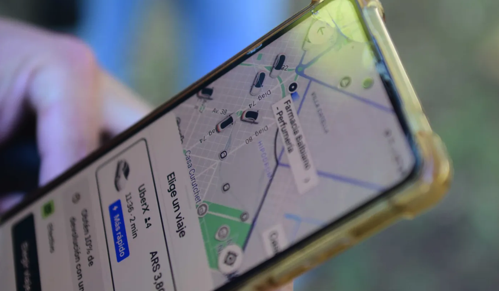 Los remiseros entran al debate y proponen que Uber, DiDi y Cabify se habiliten como remises