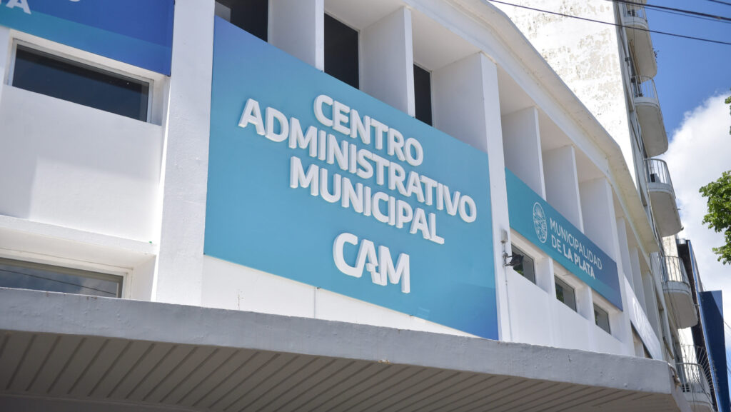 La Plata: extienden hasta septiembre el plazo para regularizar deudas municipales con beneficios