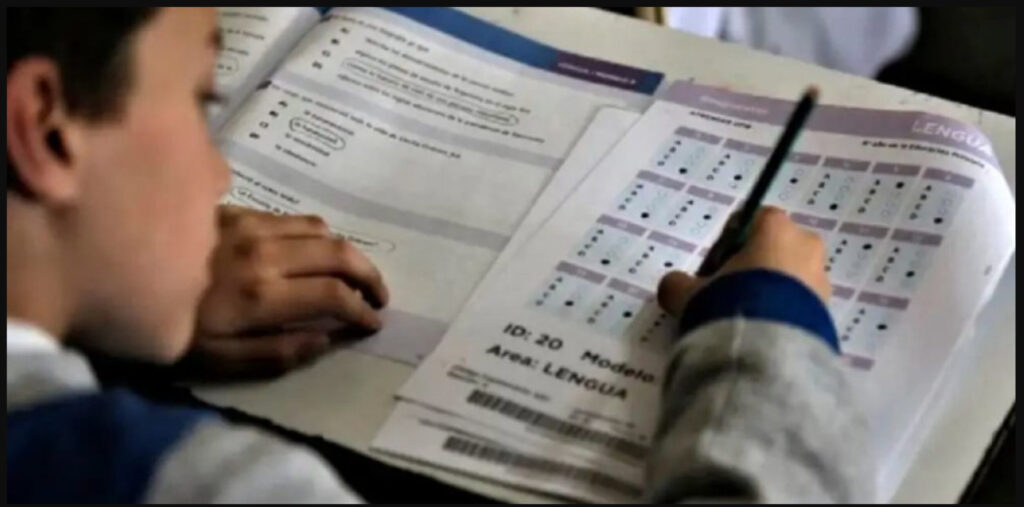 Aprender 2025: la Provincia mejora los resultados pero le baja el tono al triunfalismo de Nación