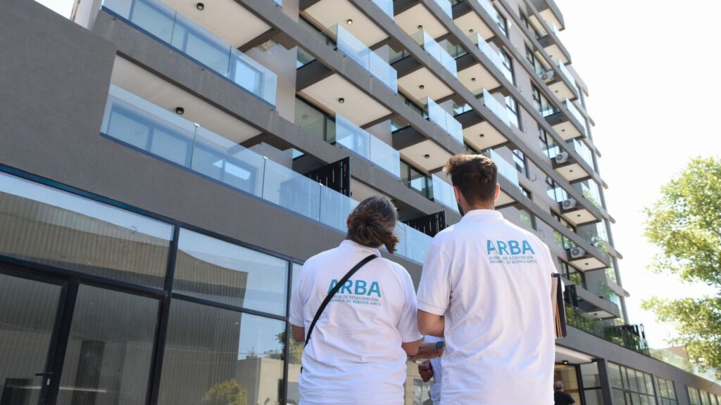 La Provincia sale a buscar a los evasores: Girard defendió los operativos de ARBA