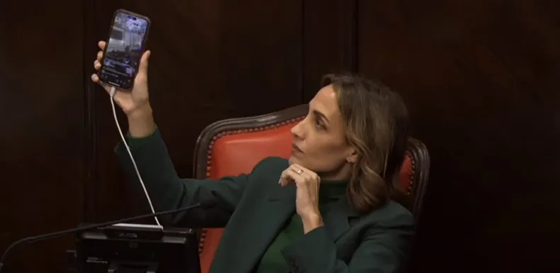 Arietto dinamitó la alianza con el PRO por el endeudamiento bonaerense