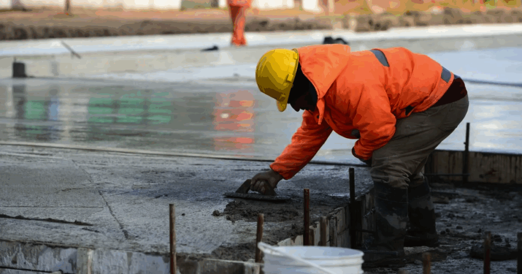 Nuevas obras en Romero y San Lorenzo en el marco del plan para recuperar 2.000 cuadras en La Plata