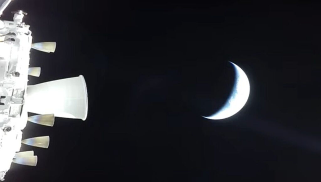 ATENEA, el satélite con tecnología de la UNLP ya transmite datos