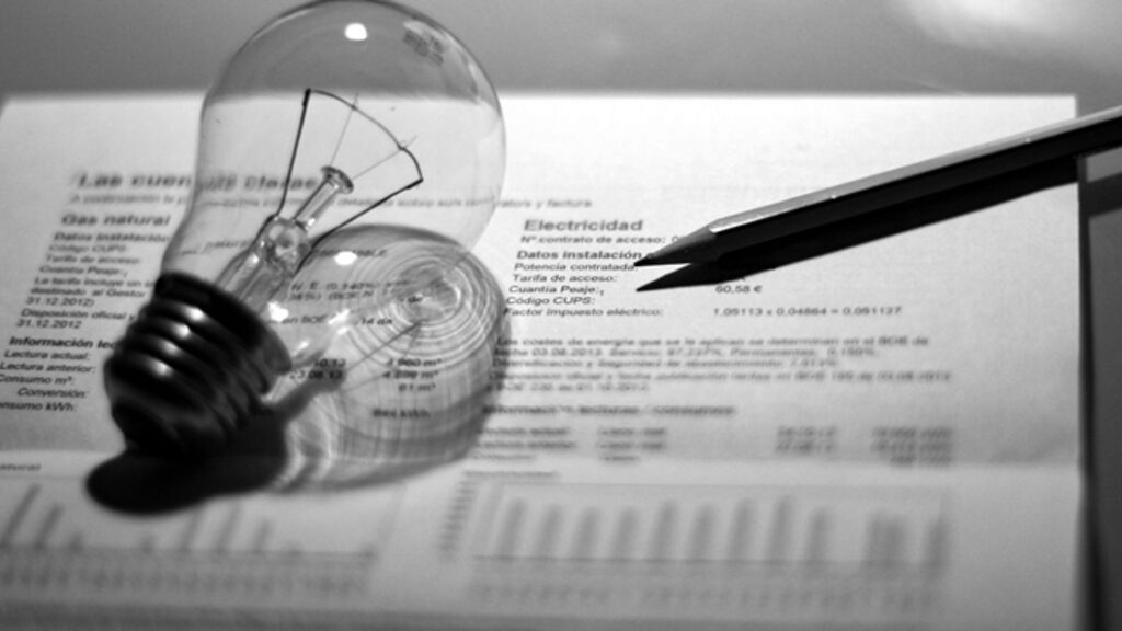 Aumenta la luz en la Provincia y las nuevas boletas ya llegan a La Plata