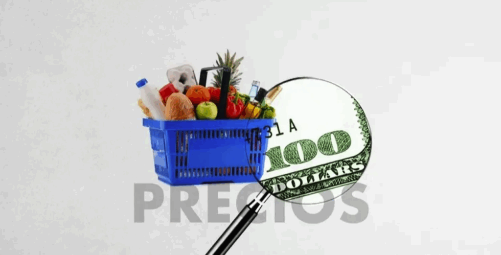 La inflación no da tregua: aumentan alimentos, combustibles y tarifas mientras Milei niega la crisis