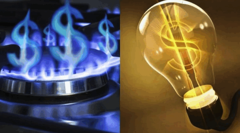 Noviembre arranca con más aumentos: suben la luz en la Provincia y el gas en todo el país
