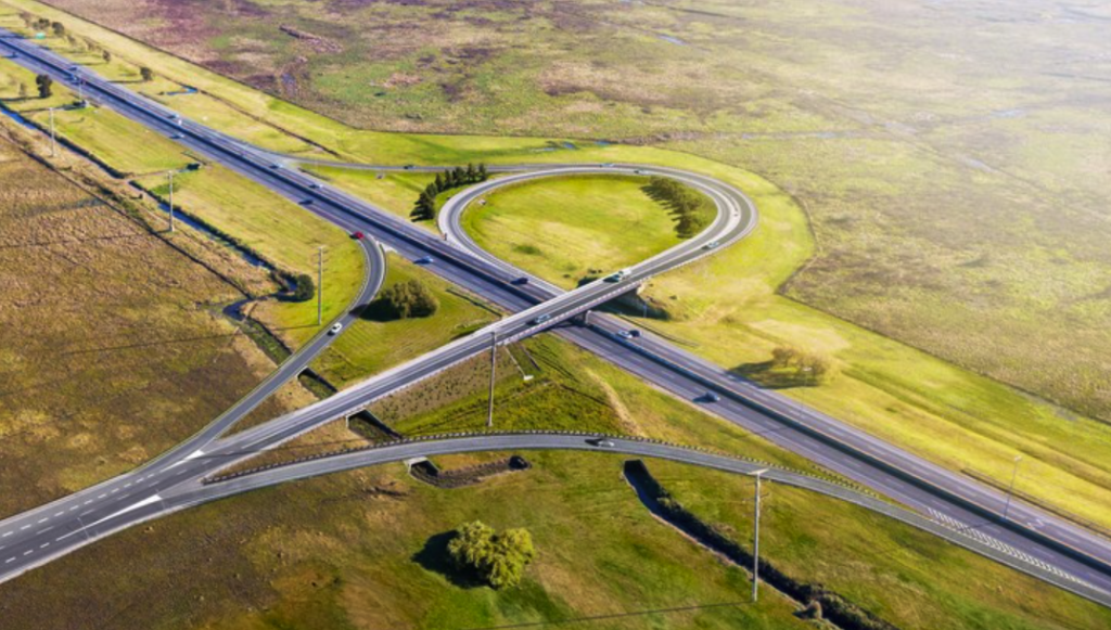 City Bell tendrá acceso directo a la Autopista: la obra arranca en 2025 y beneficiará a 36 mil usuarios diarios