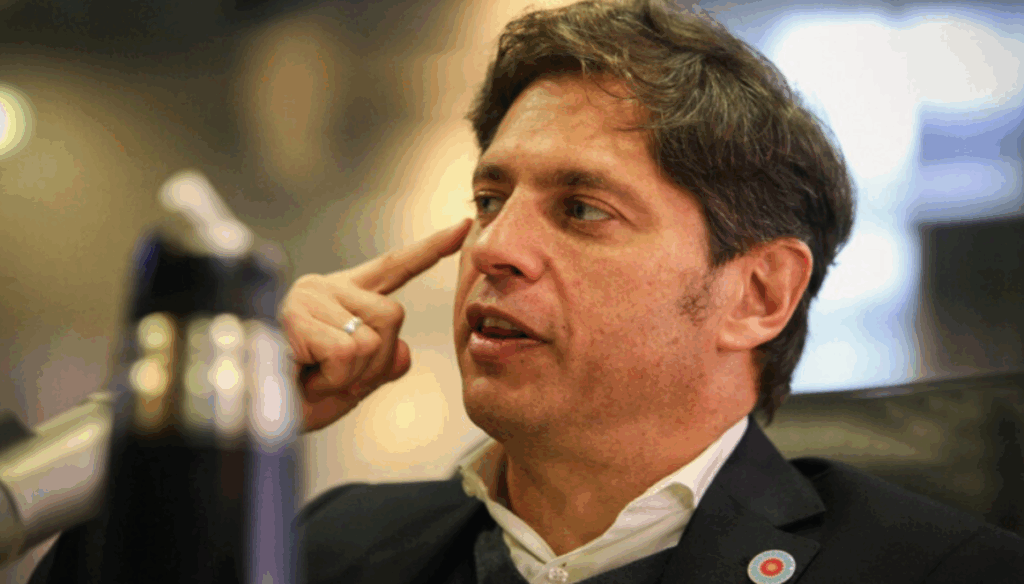 Endeudamiento bonaerense: gremios presionan en La Plata mientras Kicillof negocia para cerrar los votos en la Legislatura